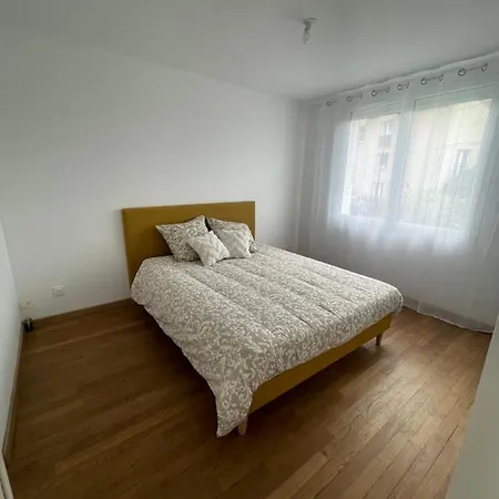 House Apartmán *
